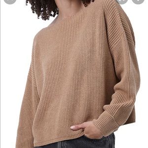 French Connection Sweater Millie Mozart Boatneck
